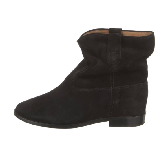 Isabel Marant Crisi Boots - Picture 1 of 5